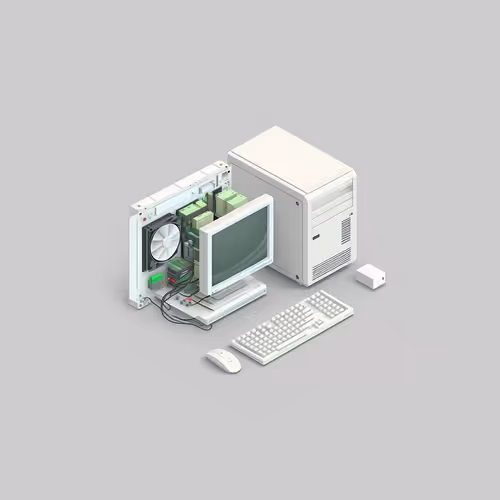 Rate My Set Up