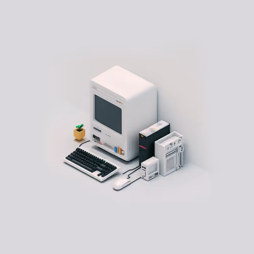 Rate My Set Up #24