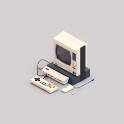 Rate My Set Up #11