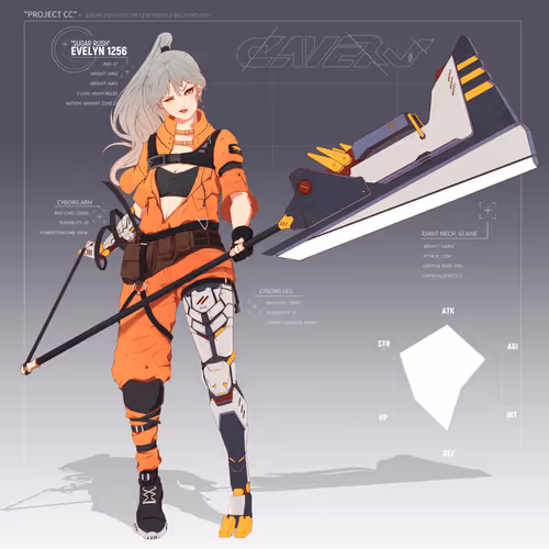 Project Cc