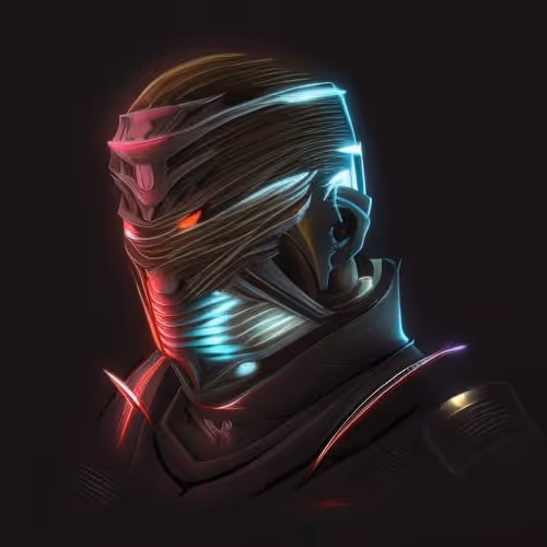 Kinetic Samurai Killer Corporation