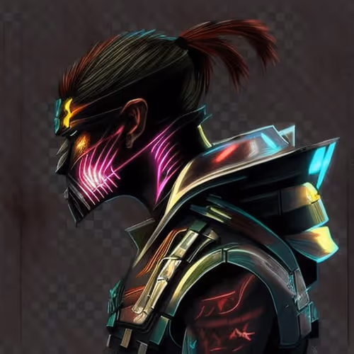 Kinetic Samurai Killer Corporation