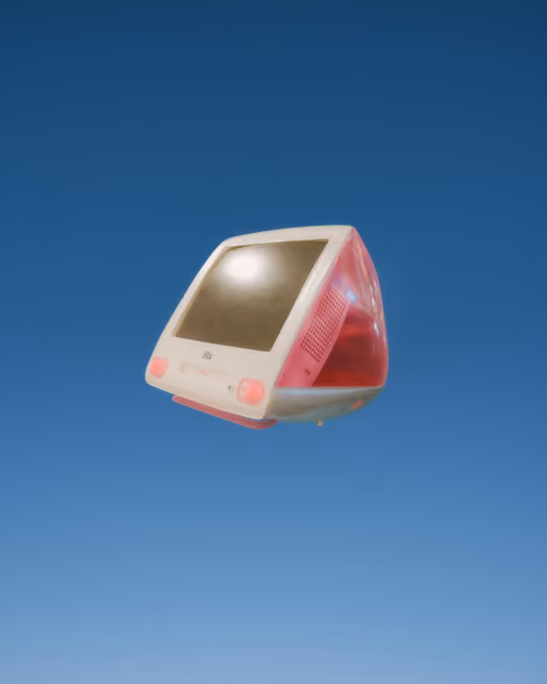 Item #25 Media