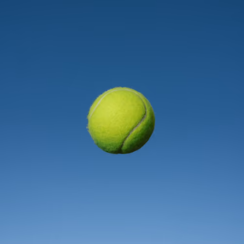 Tennis Ball