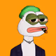 Super Rare Pepe #9647