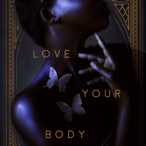 Love Your Body Nft