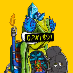 0xChams 5458