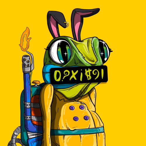 0xChams 5536