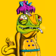 5898