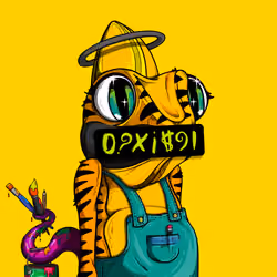 0xChams 1921