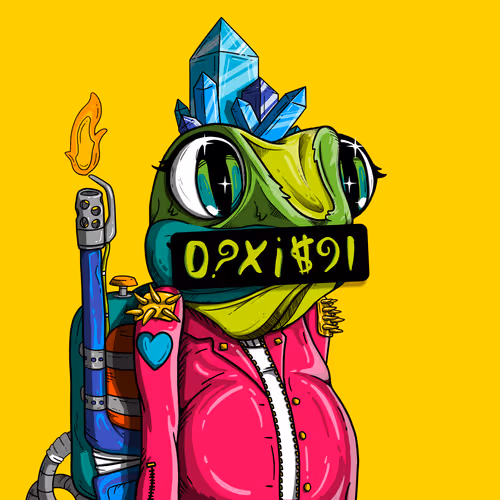 0xchams