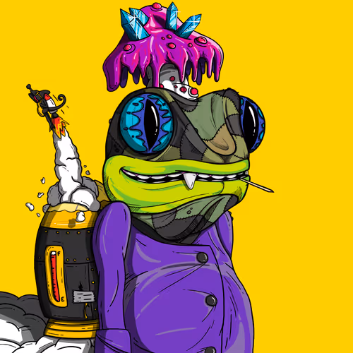 0xchams