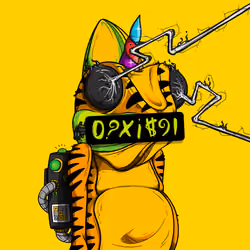 0xChams 2802