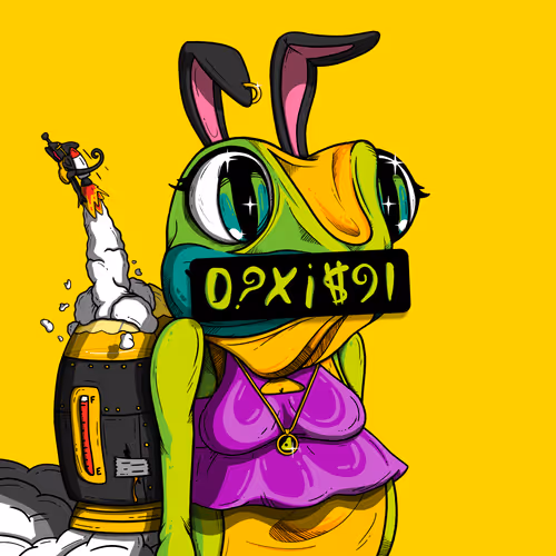 0xchams