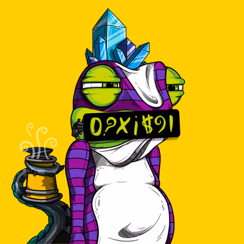 0xchams