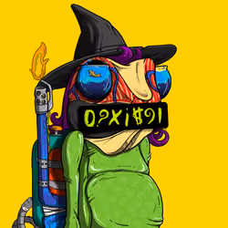 0xChams 3603
