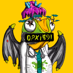 0xChams 2803