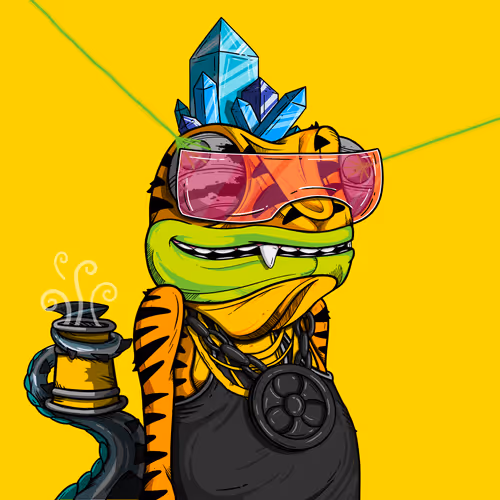 0xchams