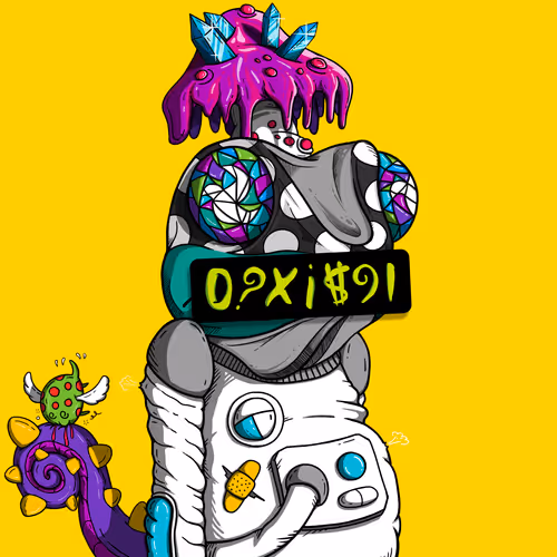 0xchams