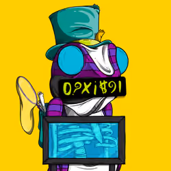 0xChams 4341