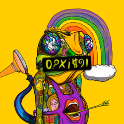 0xChams 2341