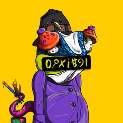 0xChams 2532