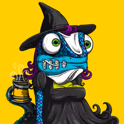 0xChams 4918