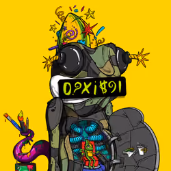0xChams 3319
