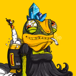 0xChams 1608