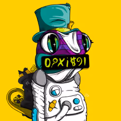 0xChams 5284