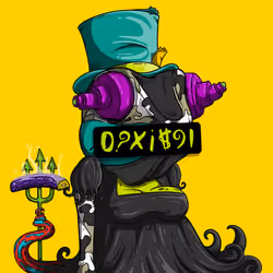0xChams 2894