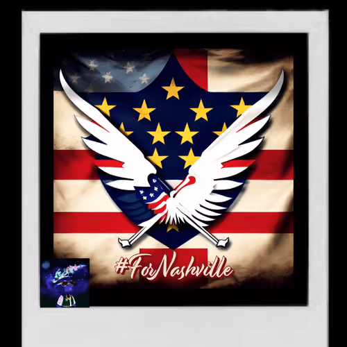 For Nashville #19