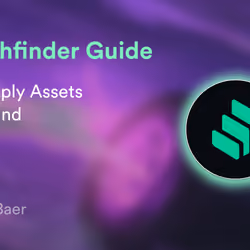 Tutorial: How to Supply Assets on Compound 4/500