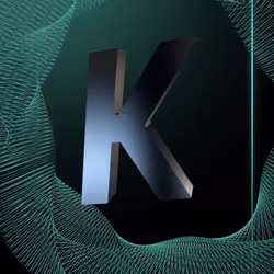 KYVE - First Edition 75/100