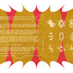 Letter From The Zeph 5/100