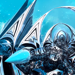 Guild W: The first on-chain e-sports team 252/500