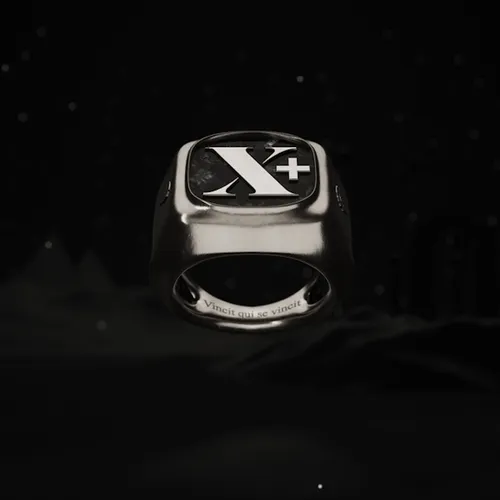 X Totem Moon