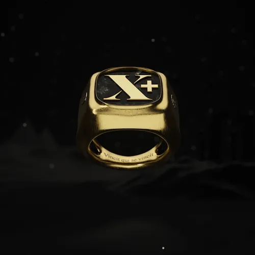 X Totem Moon
