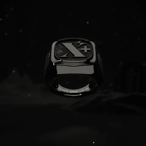 X Totem Moon