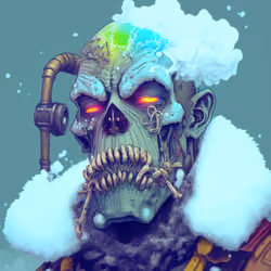 Mutant AIpe Guild #144