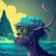 7