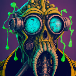 Mutant AIpe Guild #145