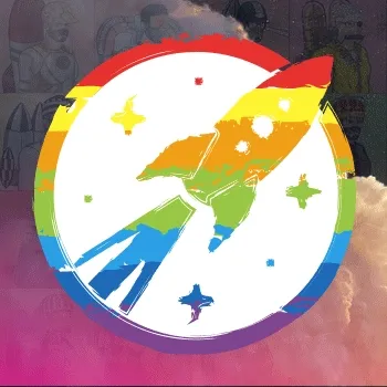 Rocket Men Wtf