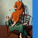 Architects in Chairs