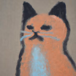 Basque Pussy by Momo #152