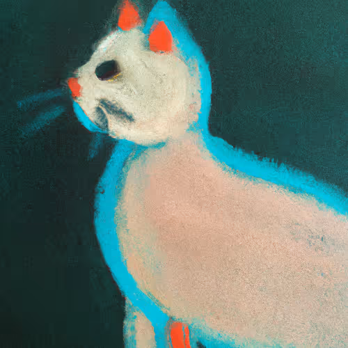 Basque Pussy By Momo