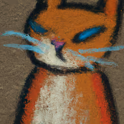 Basque Pussy by Momo #193