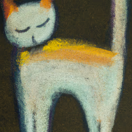 Basque Pussy By Momo