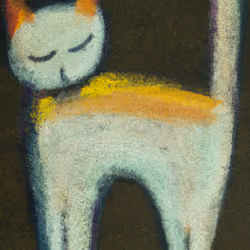 Basque Pussy by Momo #196