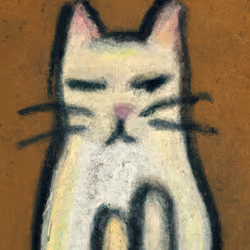 Basque Pussy by Momo #199